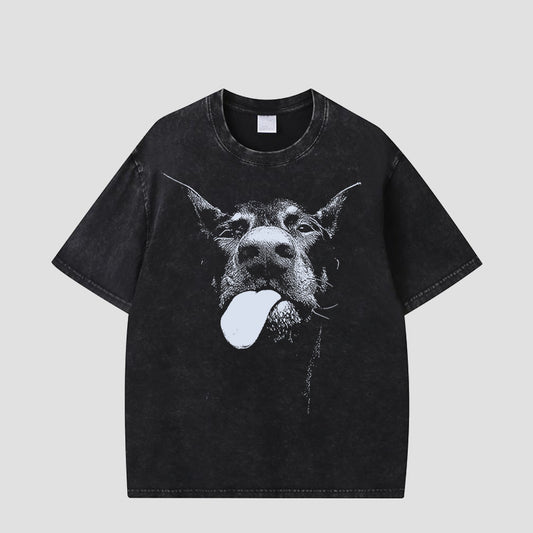 Doberman T-Shirt